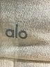 Alo Ivory Turtleneck Sweater Size M (estimated) - photo 7