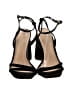Sam Edelman Black Sandals Size 9 1/2 - photo 2