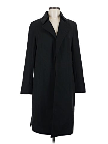 Anne Klein Coat (view 1)