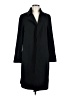 Anne Klein Black Coat Size M - photo 1