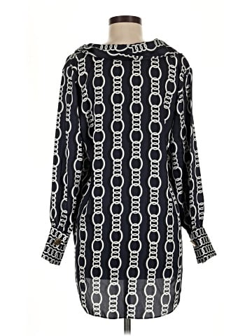 Zara Long Sleeve Top (view 2)