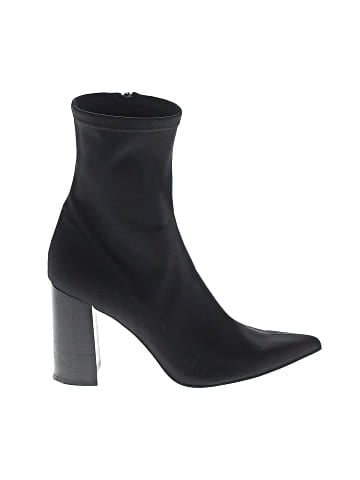 Jeffrey Campbell Ankle Boots (view 1)