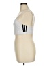 Adidas Silver Tube Top Size XL - photo 5