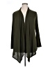 Hype Green Cardigan Size XL - photo 1