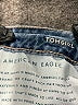 American Eagle Outfitters Stars Blue Jeans Size 8R - photo 7