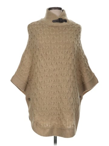 Chiaramente Poncho (view 1)