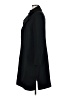 Anne Klein Black Coat Size M - photo 5