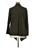 Hype Green Cardigan Size XL - photo 2