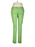 Volcom Solid Green Casual Pants Size 13 - photo 1