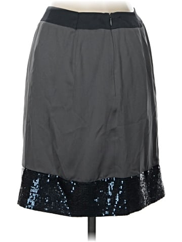 Boden Silk Skirt (view 2)