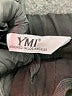 YMI Black Casual Pants Size M - photo 7
