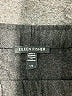 Eileen Fisher 100% Wool Solid Black Wool Pants Size L - photo 6