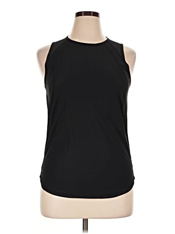 Lululemon Athletica Sleeveless T-Shirt (view 1)