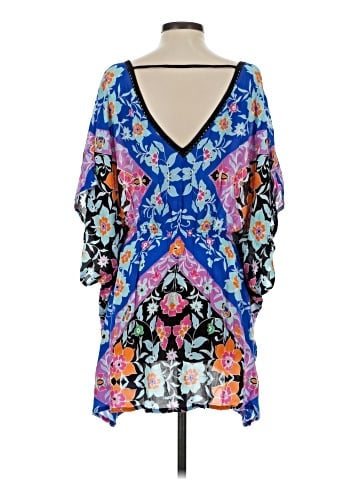 Nanette Lepore 3/4 Sleeve Blouse (view 2)