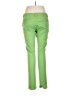 Volcom Solid Green Casual Pants Size 13 - photo 2