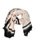 Ann Taylor LOFT 100% Rayon Pink Scarf One size - photo 1