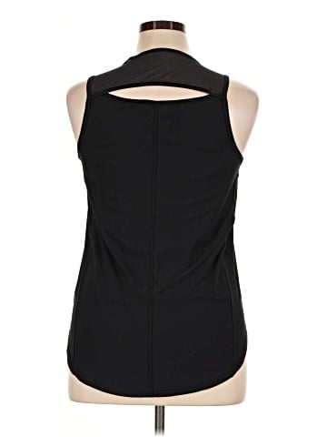 Lululemon Athletica Sleeveless T-Shirt (view 2)