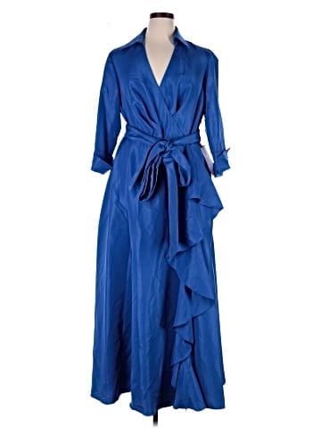Betsy & Adam Casual Dress (view 1)