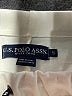 U.S. Polo Assn. Ivory Casual Pants Size S - photo 7
