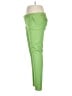 Volcom Solid Green Casual Pants Size 13 - photo 5
