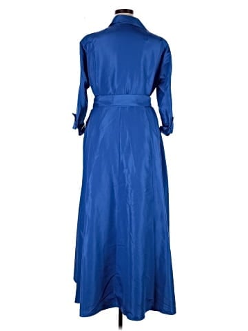 Betsy & Adam Casual Dress (view 2)