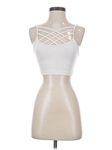Zenana Outfitters Tank Top (view 1)