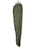 Soft Joie Solid Green Casual Pants Size S - photo 5