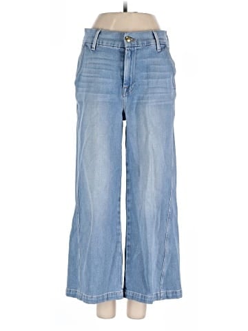 FRAME Denim Jeans (view 1)