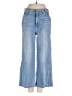 FRAME Denim Blue Jeans Size 25 waist - photo 1