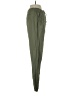 Soft Joie Solid Green Casual Pants Size S - photo 4