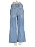 FRAME Denim Blue Jeans Size 25 waist - photo 2