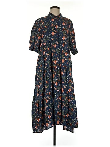Natural Life Casual Dress (view 1)