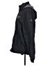 Nautica 100% Nylon Solid Black Windbreaker Size L - photo 5