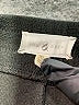 Lou & Grey Solid Black Track Pants Size XL - photo 7