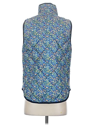 Liberty Art Fabrics for J.Crew Vest (view 2)