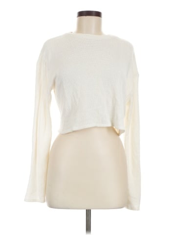 Urban Renewal Pullover Sweater (view 1)