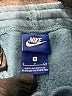 Nike Teal Track Pants Size S - photo 4