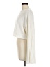 Urban Renewal Ivory Pullover Sweater Size M - photo 5