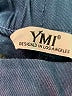 YMI Blue Casual Pants Size M - photo 4