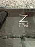 Z by Zella Animal Print Black Leggings Size S - photo 7