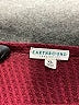 Earthbound Trading Co. Burgundy Pullover Sweater Size XL - photo 7