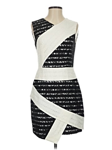BCBGMAXAZRIA Cocktail Dress (view 1)