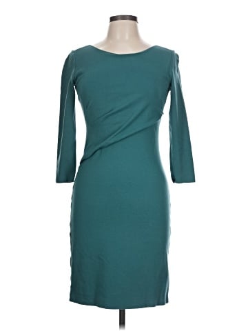 Emporio Armani Cocktail Dress (view 1)