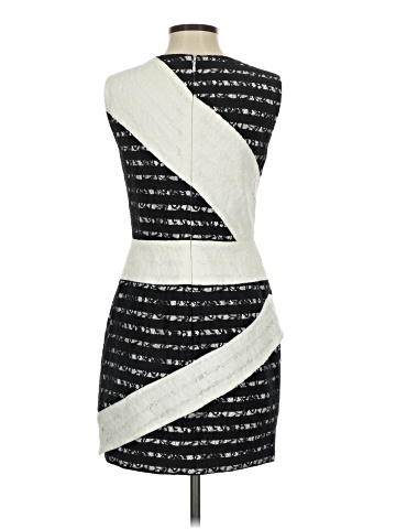 BCBGMAXAZRIA Cocktail Dress (view 2)