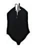 Solemio Black Bodysuit Size L - photo 2