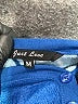 Just Love 100% Polyester Blue Pullover Sweater Size M - photo 7