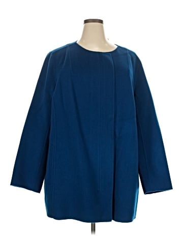 Talbots Wool Cardigan (view 1)