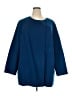 Talbots Blue Wool Cardigan Size 3X - photo 1