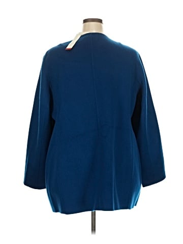 Talbots Wool Cardigan (view 2)