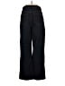 Uniqlo Black Jeans Size 3 - photo 2